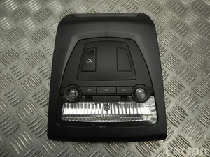 BMW 6802163 X3 (F25) 2016 Vidaus apšvietimas