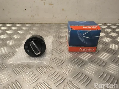 Volkswagen 3C8941431A GOLF VI (5K1) 2013 Switch for sunshade - Image 1