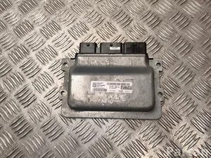 Ford RX6A-12A650-DC / RX6A12A650DC Kuga III 2025 Control unit for engine