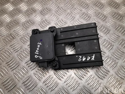 Hyundai 99110-GI000 / 99110GI000 Ioniq 5 NE 2023 Unidad de control para el mantenimiento automático de la distancia y radar  - Imagen 1