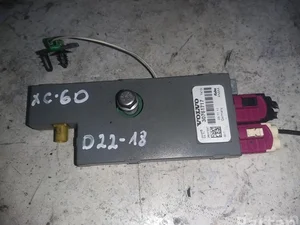 Volvo 30761717 XC60 2011 Amplificateur d'antenne