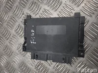 Gebrauchtes Original Mercedes-Benz A 447 900 50 10 / A4479005010 EQV (W447) 2020 Getriebesteuergerät