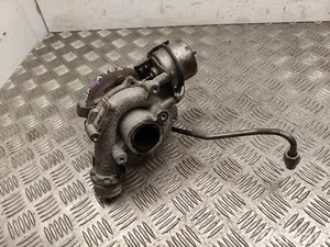 Nissan 113657H821369359 QASHQAI II (J11, J11_) 2016 Turbosprężarka