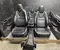 Tesla MODEL S 2014 Set of seats Door panel Armrest  - Image 1