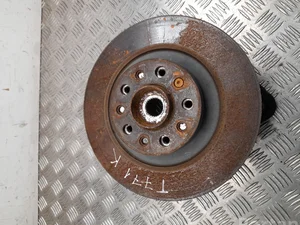 Jeep MOPARC544 COMPASS (MP) 2020 Logement de roulement de roue Left Rear