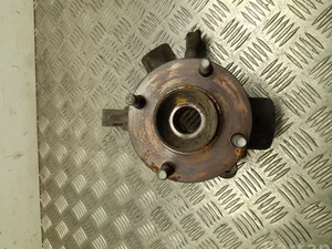 Nissan 3LG0H, 40015 NV200 Box Body / Estate 2012 Logement de roulement de roue Left Front