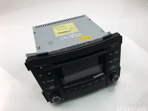 Hyundai 96170-3Z0504X / 961703Z0504X i40 CW (VF) 2014 Radio / lecteur CD