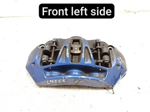 BMW 7845747, 34117845747, 20A881031A, 20A88103 5 (F10) 2014 Étrier de frein Left Front