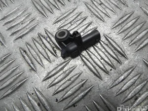 Land Rover FK7214B342AA DISCOVERY SPORT (L550) 2016 Capteur d'impact (systèmes d'airbag)