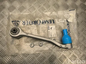 BMW 31106770690 5 (E60) 2010 Vorderseite Querlenker unten rechte Seite