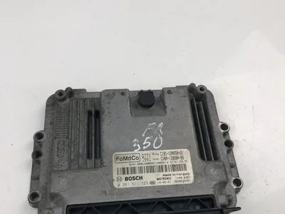 Ford C1B1-12A650-EK; CV6A-12B684-BB; 0261S11123 / C1B112A650EK, CV6A12B684BB, 0261S11123 FIESTA VI 2016 БУ двигателя - Изображение 1