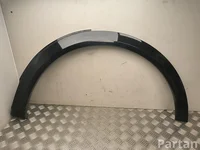 Opel 9856730680JLK01, 9856730680 Grandland 2025 Zier-/Schutzleiste Kotflügel hinten links