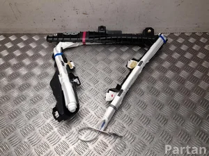 Toyota 62170-F4090 / 62170F4090 C-HR II (AX20) 2024 Poduszka chroniąca głowę z prawej