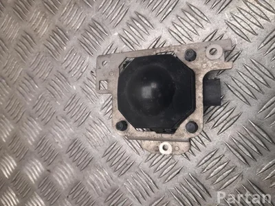 Audi 4M0 907 561 G, 4M0 907 561 / 4M0907561G, 4M0907561 Q7 (4M) 2019 Unidad de control para el mantenimiento automático de la distancia y radar - Imagen 1