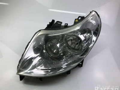 Toyota PP-TD40 / PPTD40 YARIS (_P1_) 2001 Phare - Image 1