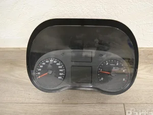 Mercedes-Benz A9079005406, ZGS001 Sprinter (907/910) 2021 Tablero de instrumentos
