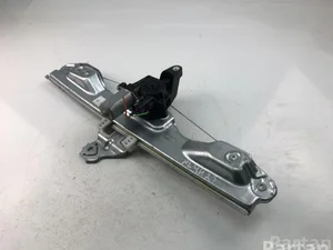 Renault 827014EA0A KADJAR (HA_, HL_) 2015 Motor para subida de ventanas