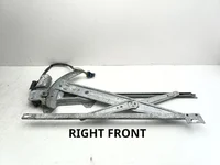 Aston Martin 400565, 3701,JFR,10126 / 400565, 3701, JFR, 10126 DB7 Volante 2002 Lève-vitre Right Front