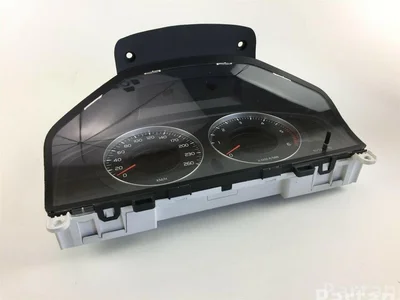 Volvo 31270899AA V70 III (BW) 2011 Prietaisų skydelis (spidometras) - Nuotrauka 1