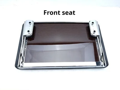 Rolls-Royce GHOST (RR4) 2010 Other seat parts - Image 1