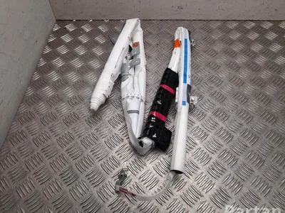 Hyundai 80410-HF000 / 80410HF000 Kona II 2024 Airbag de tête - Image 1