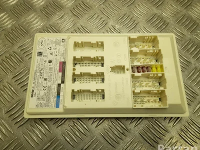 BMW 5A3FFB5 4 G23 Convertible 2021 Unité de commande de carrosserie BCM FEM SAM BSI - Image 1