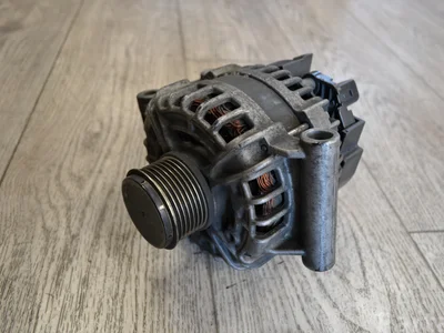 Ford 0125711134 TRANSIT Box 2014 Alternateur - Image 1