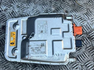 Jaguar J9D3-18K600-AF / J9D318K600AF I-PACE 2021 Appareil de chauffage auxiliaire