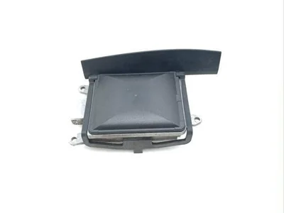 BMW 6863243, 6863243-01, 6632-6863243, 6632-6863243-01, 6782360, 6782360-02 / 6863243, 686324301, 66326863243, 6632686324301, 6782360, 678236002 5 (F10) 2014 Steuergerät für Totwinkelerkennung - Bild 1