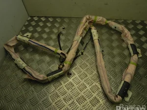 Dodge P05057627AG CARAVAN 2015 Airbag de tête