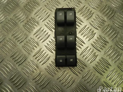Chevrolet 202005436 CAPTIVA (C100, C140) 2008 Switch for electric windows - Image 1