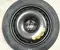 Mercedes-Benz A1678901100 GLS (X167) 2021 roue de secours R18 - Image 2