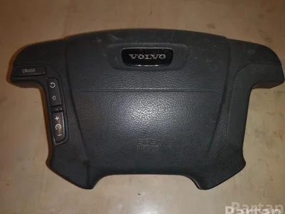 Volvo V70 II (SW) 2000 Airbag conductor - Imagen 1