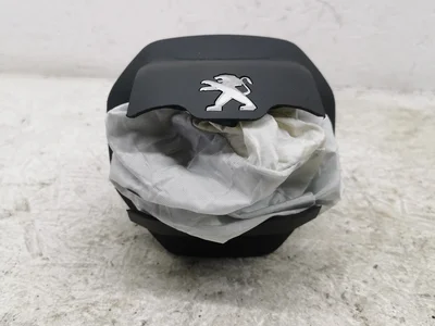 Peugeot 98255207ZD 208 II (P21) 2021 Airbag du conducteur - Image 1