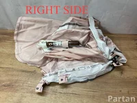 Škoda 5LG880742E ELROQ (PYL) 2025 Head Airbag Right