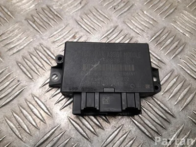 Ford LU5T-15K866-CJ / LU5T15K866CJ Kuga III 2024 Sterownik parkowania - Zdjęcie 1