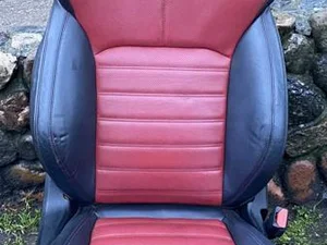 Land Rover RIGHT RANGE ROVER EVOQUE (L538) 2016 Beifahrersitz