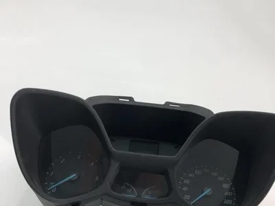 Ford FT1T-10849-GD / FT1T10849GD TRANSIT CONNECT Box 2017 Tableau de bord km/h - Image 1