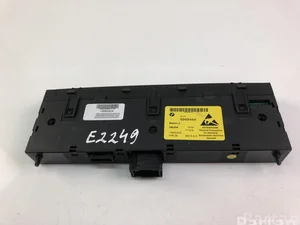 BMW 6949444 3 (E46) 2001 Unités de contrôle