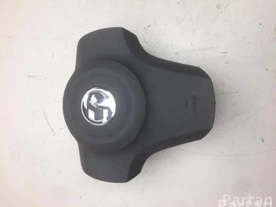 Opel 13369480 CORSA D 2012 Airbag du conducteur - Image 1