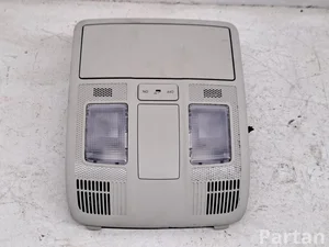 Mazda KD4969971 CX-3 (DK) 2018 Vidaus apšvietimas