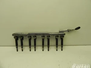 Nissan 11012701364 JUKE (F15) 2012 Distribution de carburant