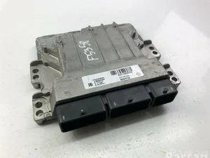 Renault A2C99298900; 237106957R / A2C99298900, 237106957R SCÉNIC IV (J9_) 2017 Unités de contrôle