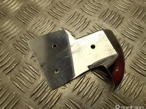 Mercedes-Benz 668DES S-CLASS Coupe (C140) 1994 Cadre right side