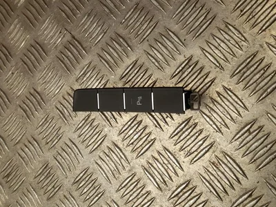 Volkswagen 3G0927238A PASSAT Variant (3G5) 2019 Commutateur multiple - Image 1