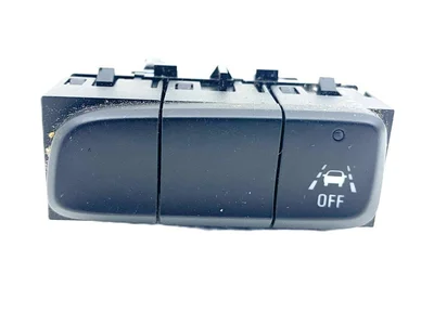 Opel 98327597YX Corsa F 2021 Contrôle / Boutons - Image 1