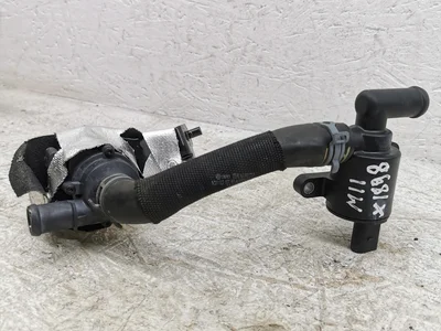 Volkswagen 5Q0965561, 4H0121671 GOLF VII Variant (BA5, BV5) 2018 Pompe à eau - Image 1