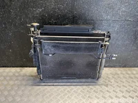 Kia 25460-2P000 / 254602P000 SORENTO II (XM) 2011 Radiateur complect Refroidisseur d'air comprimé intermédiaire Ventilateur de radiateur Condenseur