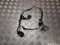 Volkswagen 7C0 971 819 B / 7C0971819B CRAFTER Platform/Chassis (SZ_) 2020 Harnais