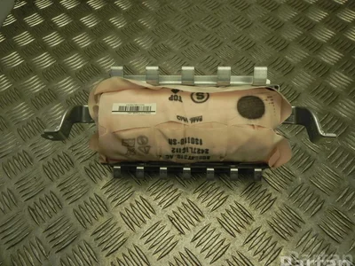 Nissan 308237220-AC / 308237220AC QASHQAI II (J11, J11_) 2018 Airbag de passager - Image 1